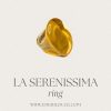 La Serenissima Amber ring
